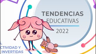 5 tendencias educativas en el regreso a la presencialidad  Educación de calidad [upl. by Mixam]