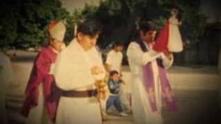 Santo Niño Jesús de la Salud [upl. by Attenhoj]