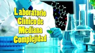 Laboratorio Clínico de Baja Complejidad [upl. by Ocirrej]