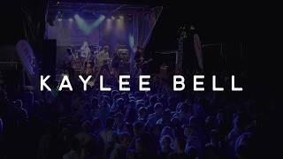 Kaylee Bell Getting Closer Live [upl. by Asetal]