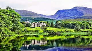 Inverlochy Castle Torlundy United Kingdom [upl. by Charmain]