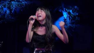 下北姫菜「逢いたくていま MISIA」20170219 南堀江knave Heartful Sunday Vol1 [upl. by Almire757]