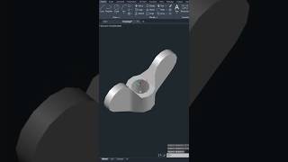 Practice Drawing 5 designclasses autocad 3dmodeling [upl. by Bj]