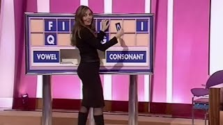 Carol Vorderman 2007 [upl. by Mcmahon342]