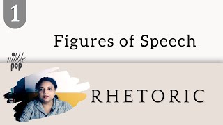 Rhetoric  Rhetorical Devices  Figures of Speech  Tropes and Schemes [upl. by Elmajian567]