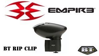 Assistec  Review Empire BT Rip Clip Programação e Manutenção  PTBR [upl. by Vish]