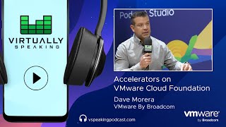 Accelerators on VMware Cloud Foundation [upl. by Nhguavoj955]