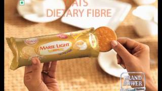 Brand Power Sunfeast Marie Light Oats TVC Malayalam [upl. by Leif]