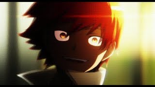 Karma Akabane AMV  Dr Hannibal  Nightcore [upl. by Huey]