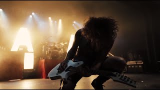 ASKING ALEXANDRIA  Moving On Official Music Video [upl. by Adaiha]