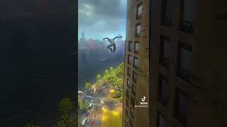 ‘87 stingray by Tory Lanez edit spiderman ps5 spiderman2 gaming [upl. by Eidnar258]