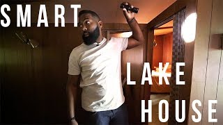 The Lake House  Wholesaling Real Estate  Vlog 19 [upl. by Atiuqrahs]