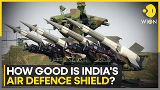 Indian Armys air defence widens wings India joins elite group of countries with MIRV capability [upl. by Acemaj]