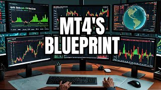 How to Use MT4 Like a Pro in Forex Trading [upl. by Eirffej]