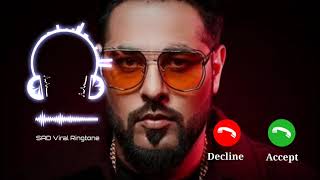 Bawla Badshah Whatsapp Status Song Ringtone 2021 Attitude Ringtone 2021  SAD Viral Ringtone [upl. by Ahsap674]