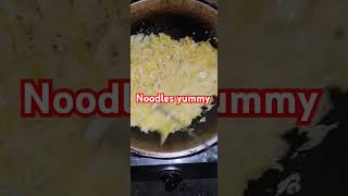 Yummy noodles 🥰shots cooking shortvideo shortsfeed noodlesrecipe [upl. by Audra]