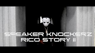 Speaker Knockerz  Rico Story II Movie Trailer  Shot by PJ Plague3000 [upl. by Mariano132]