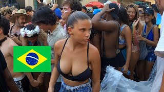 Rio Carnival 2024 Block Party Day 1 [upl. by Marina604]