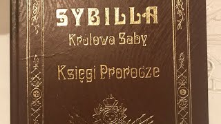 Sybilla 20232024 Przepowiednie Sybilli sprawdzają się nawet teraz Co czeka nas w przyszłości [upl. by Web]