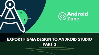 How to Export Figma design to Android Studio using DhiWise 2023 [upl. by Daune]