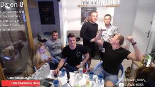 🥊 AMADEUSZ FERRARI vs ADRIAN POLAK na FAMEMMA 2 🥊 YOUTUBE SHORE  MAHONEK PASZA AMADEUSZ KOKS [upl. by Tippets323]