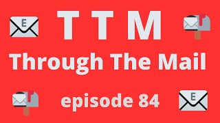 TTMS  episode 84 26 Returns  6 HOFers  16 Battle of the Decades [upl. by Etteniuqna]