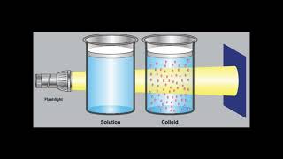 Lec 2  COLLOIDS Introduction شرح بالعربي [upl. by Merrile]