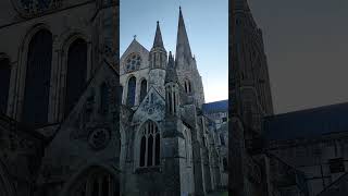 Chichester Cathedral West Sussex UK chichester [upl. by Deena572]