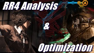 Limbus Company Refraction Railway 4 Guide Analysis and Optimization [upl. by Jolynn]