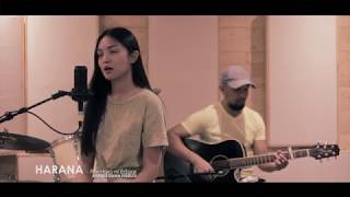 HARANA  Parokya ni Edar cover by Andrea Dawn Peralta [upl. by Dranyam174]