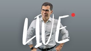 46  Live Nosso Lar 26  Lançamento do Livro [upl. by Marinelli]