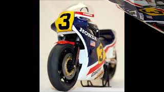 Tamiya Protar from BikesByBrucecom Motorcycle Collection [upl. by Giverin44]