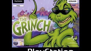 The Grinch LongPlay Part 1 [upl. by Nobe]