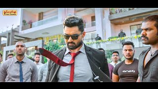 Nandmuri Kalyan Ram HD Blockbuster Full Hindi Dubbed Action Movie  South Love Story Movie [upl. by Dihgirb]