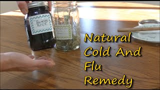 How to Make Boneset Tincture [upl. by Aleras]