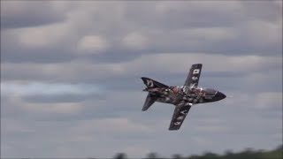 Justin Lewis  2019 Great Pocono Raceway Air Show [upl. by Leiso]