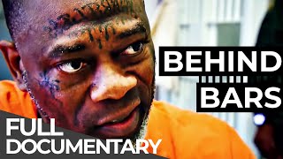 Behind Bars The World’s Toughest Prisons  Miami Dade County Jail Florida USA  Free Documentary [upl. by Leunad564]