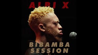 ALBI X amp TEAM SAUCE – BIBAMBA LIVE SESSION  Acoustic Version [upl. by Struve97]