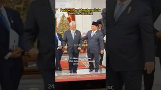 Fakta Unik Dibalik Video ini prabowo tni kopassus [upl. by Sined643]