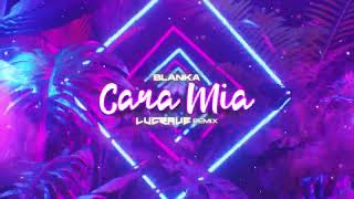 Blanka  Cara Mia LUCRAVE Remix [upl. by Adiam661]