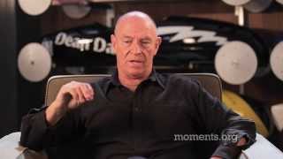 Corbin Bernsen  American Spirit A Moment of Insight [upl. by Erund]