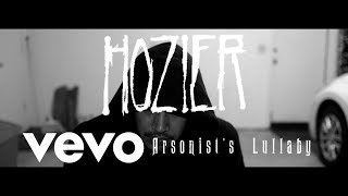 Hozier  Arsonists Lullaby [upl. by Derf801]