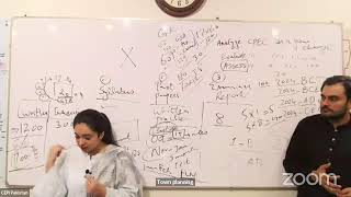 How to Crack CSS 2025 in 1st Attempt  Pathway to Top Allocation  Moazzam Lodhi  Dr Noor ul Huda [upl. by Hardunn]