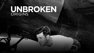 UNBROKEN  Trailer deutsch german HD [upl. by Sinnylg368]