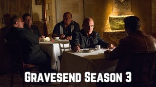 Gravesend Season 3 Release Date  Plot  Spoilers  Trailer [upl. by Ybbor]