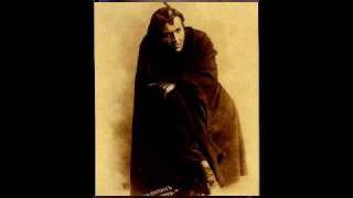 Feodor Chaliapin Russian Bass Brahms quotSapphische Odequot [upl. by Seda]