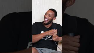 PART 1 Evan Turner REMEMBERS Jeff Teague COOKING their AAU squad in High School 👀 shorts nba [upl. by Yanrahs]