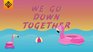 Tobias Fagerstrom  We Go Down Together [upl. by Bird]