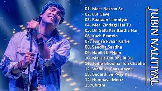 Best Of Jubin Nautiyal 2023  Jubin Nautiyal New Songs  Best Heart Touching Songs jubinnautiyal💕 [upl. by Innos]