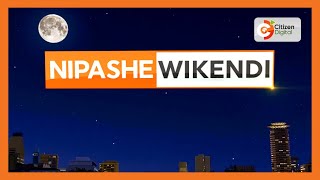 NIPASHE WIKENDI  MAY 11 2024 [upl. by Macfadyn926]